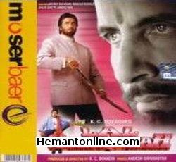 (image for) Lal Baadshah-1999 VCD