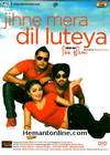 Jinhe Mera Dil Luteya DVD-2011 -Punjabi