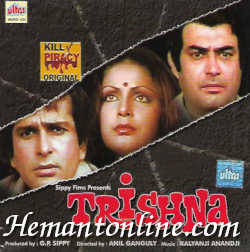 trishna hindi serial