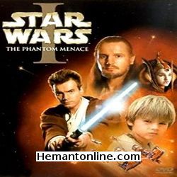 download Star Wars Ep. I: The Phantom Menace free